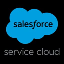 SF Service Cloud