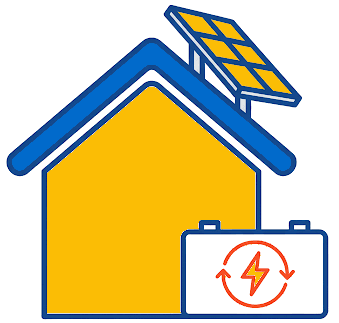 Solar Panels & Battery Storage