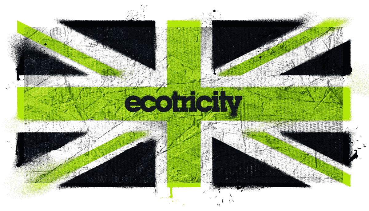 Ecotricity logo