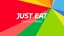 Just Eat logo