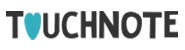 Touchnote logo