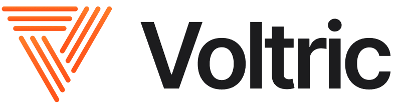 Voltric logo